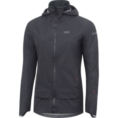 GORE&reg; C5 Women GORE-TEX Active Trail Hooded Jacket