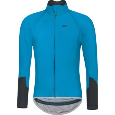 GORE&reg; C5 GORE&reg; WINDSTOPPER&reg; Zip-Off Jersey