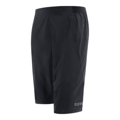 GORE&reg; C7 GORE&reg; WINDSTOPPER&reg; Rescue Shorts