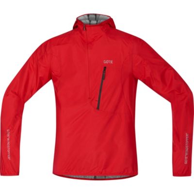 GORE&reg; C7 GORE&reg; WINDSTOPPER&reg; Hooded Rescue Jacket