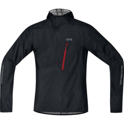 GORE&reg; C7 GORE&reg; WINDSTOPPER&reg; Hooded Rescue Jacket