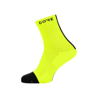 gore cycling socks