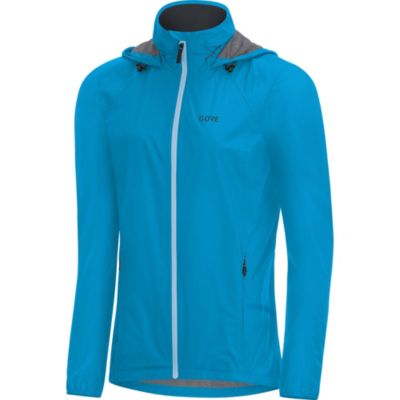 GORE&reg; R7 Women GORE&reg; WINDSTOPPER&reg; Light Hooded Jacket