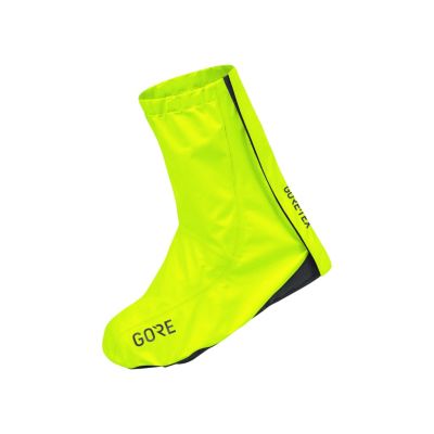 gore wear c5 gore windstopper thermo overshoes