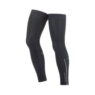 GORE&reg; C3 GORE&reg; WINDSTOPPER&reg; Leg Warmers