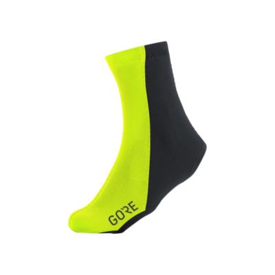 gore cycling overshoes