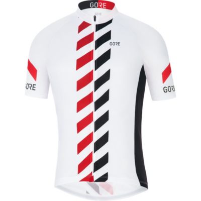 GORE&reg; C3 Vertical Jersey