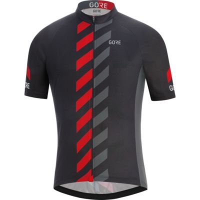 GORE&reg; C3 Vertical Jersey