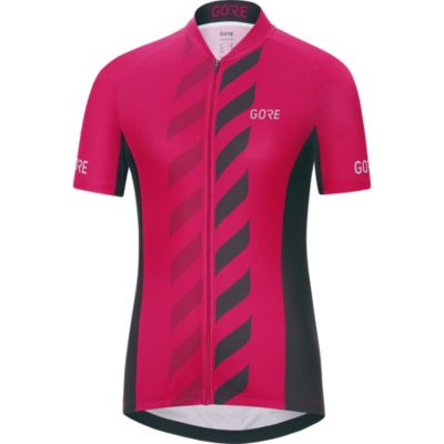 GORE&reg; C3 Women Vertical Jersey