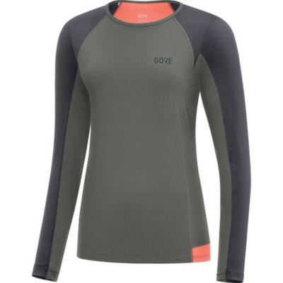 GORE&reg; R5 Women Long Sleeve Shirt