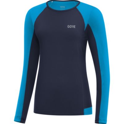 GORE&reg; R5 Women Long Sleeve Shirt