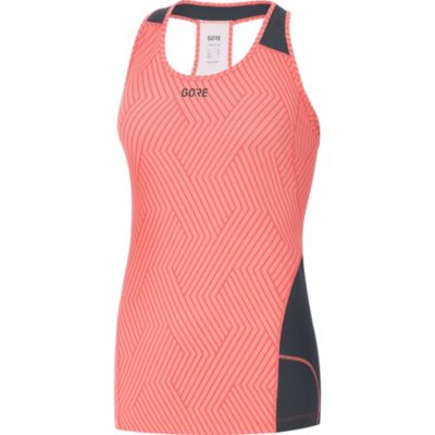 GORE&reg; R3 Women Optiline Sleeveless Shirt