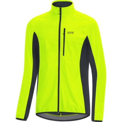 Veste GORE&reg; C3 GORE&reg; WINDSTOPPER&reg; Classic