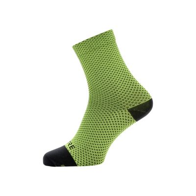 gore bike socks