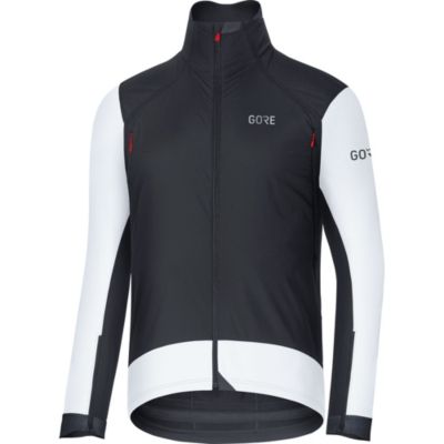 GORE&reg; C7 GORE&reg; WINDSTOPPER&reg; Pro Chaqueta
