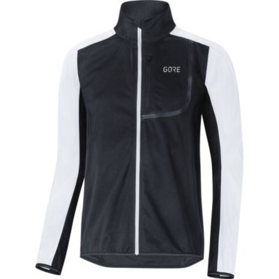 GORE&reg; C3 GORE&reg; WINDSTOPPER&reg; Jacket