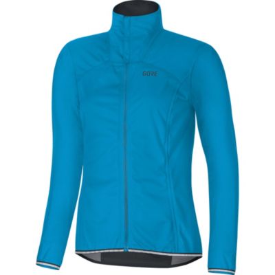 GORE&reg; C3 Women GORE&reg; WINDSTOPPER&reg; Jacket