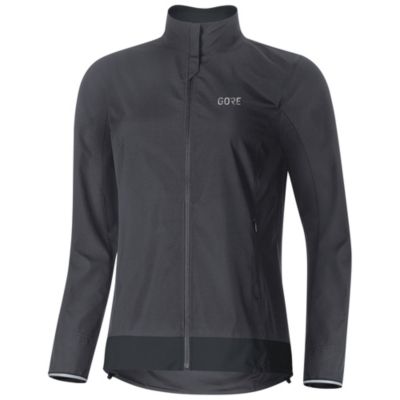 windstopper bike jacket