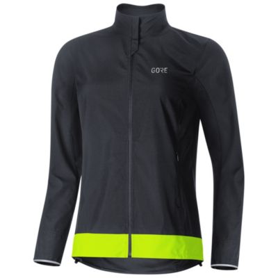 gore womens cycling jacket