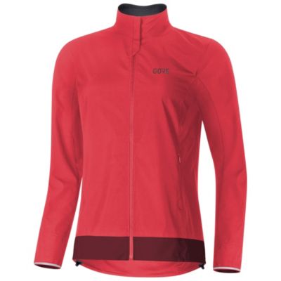 GORE&reg; C3 Women GORE&reg; WINDSTOPPER&reg; Classic Jacket
