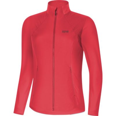 gore long sleeve cycling jersey