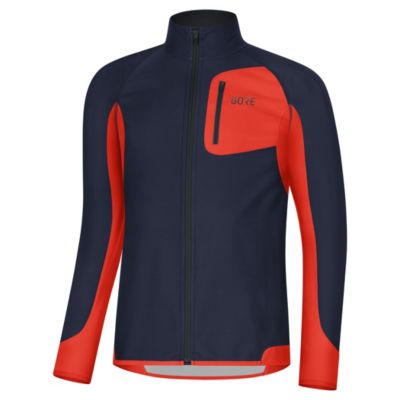 Camiseta R3 Partial GORE&reg; WINDSTOPPER&reg;