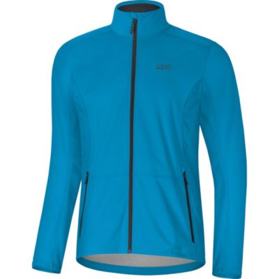 GORE&reg; R3 GORE&reg; WINDSTOPPER&reg; Classic Thermo Jacket
