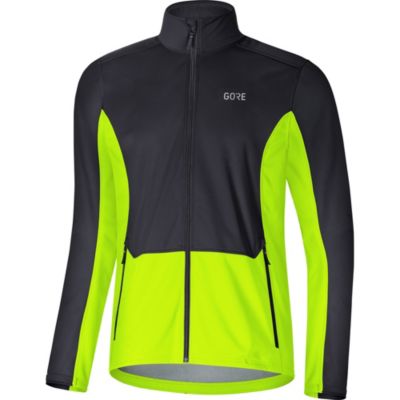 GORE&reg; R3 GORE&reg; WINDSTOPPER&reg; Classic Thermo Jacket