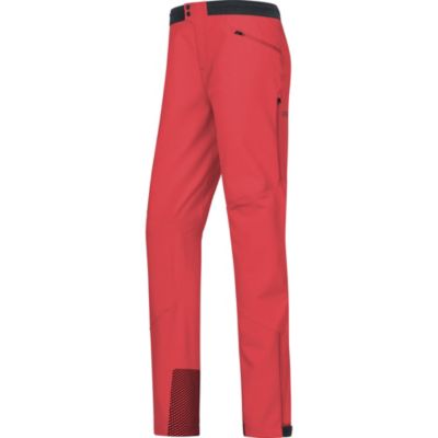 Pantal&oacute;n H5 Mujer GORE&reg; WINDSTOPPER&reg;