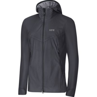 GORE&reg; H5 Women GORE&reg; WINDSTOPPER&reg; Insulated Hooded Jacket