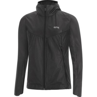 Veste &agrave; capuche GORE&reg; R5 Femme GORE-TEX INFINIUM&trade; Soft Lined