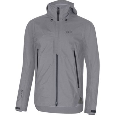 Chaqueta con capucha H5 GORE-TEX Active