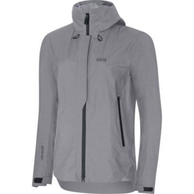 GORE&reg; H5 Women GORE-TEX Active Hooded Jacket