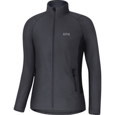 X7 Mujer Partial GORE&reg; WINDSTOPPER&reg; Chaqueta