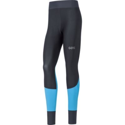 gore womens cycling tights