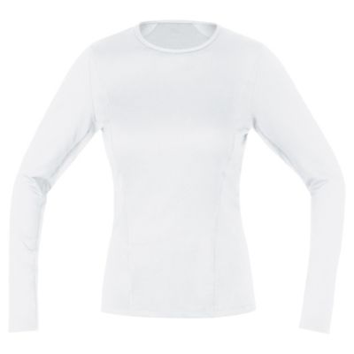 gore base layer singlet