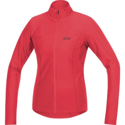 gore thermo jersey