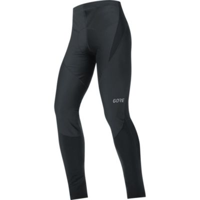 GORE&reg; C3 Partial GORE&reg; WINDSTOPPER&reg; Tights+