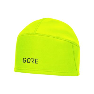 gore windstopper helmet cap