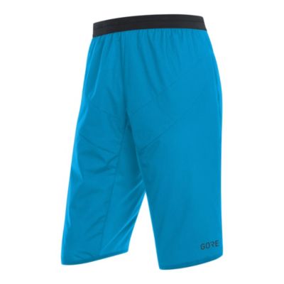 GORE&reg; C5 GORE&reg; WINDSTOPPER&reg; Insulated Shorts