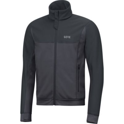 GORE&reg; R3 GORE&reg; WINDSTOPPER&reg; Thermo Jacket