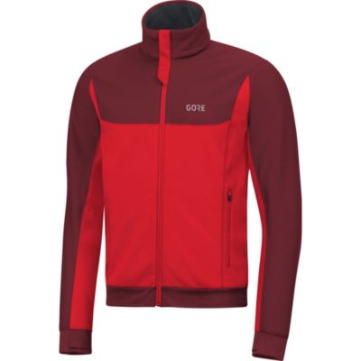 GORE&reg; R3 GORE&reg; WINDSTOPPER&reg; Thermo Jacket