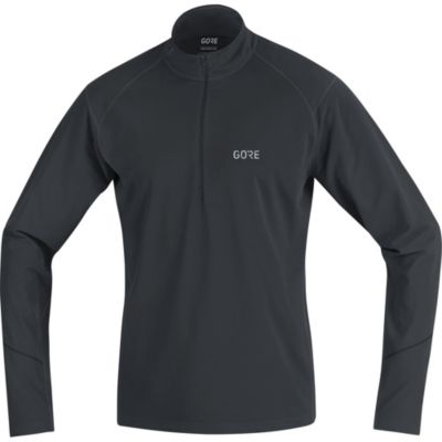 GORE&reg; R3 Thermo Long Sleeve Zip Shirt