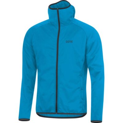 GORE&reg; R3 GORE&reg; WINDSTOPPER&reg; Hoodie