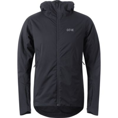 GORE&reg; C3 GORE&reg; THERMIUM&trade; Hooded Jacket
