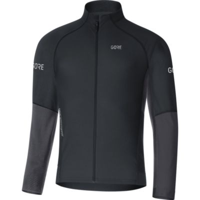 GORE&reg; X7 Partial GORE&reg; WINDSTOPPER&reg; Long Sleeve Shirt