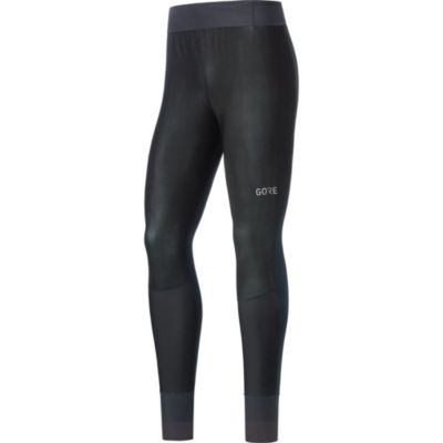 GORE&reg; X7 Partial GORE&reg; WINDSTOPPER&reg; Tights