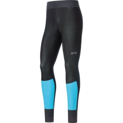 GORE&reg; X7 Partial GORE&reg; WINDSTOPPER&reg; Tights