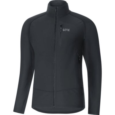GORE&reg; X7 Partial GORE&reg; WINDSTOPPER&reg; Jacket