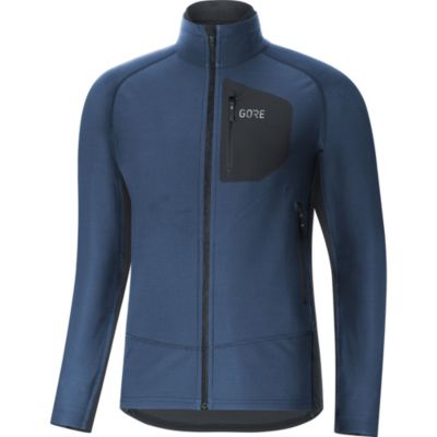 GORE&reg; X7 Partial GORE&reg; WINDSTOPPER&reg; Jacket
